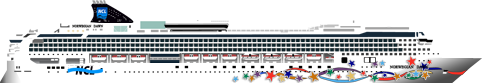CRUCEROS NORWEGIAN STAR NCL CRUCEROS BALTICO NORTE DE EUROPA